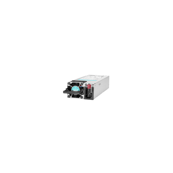 HPE Flex Slot Titanium Hot Plug Power Supply Kit retail - PC-/Server Netzteil - Hot-Swap/Hot-Plug