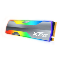 ADATA XPG SPECTRIX S20G, 1 TB, M.2, 2500 MB/s