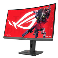 ASUS ROG Strix XG27WCMS, 68,6 cm (27"), 2560 x 1440...