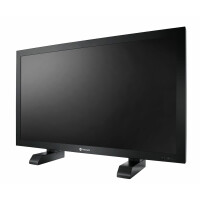AG Neovo LFD 55i UHD 3840x2160 Android