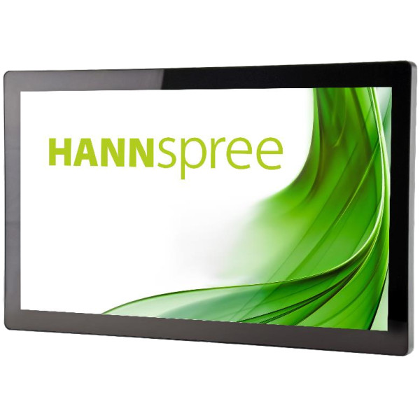 Hannspree HO 275 PTB, 68,6 cm (27"), 1920 x 1080 Pixel, Full HD, LED, 5 ms, Schwarz