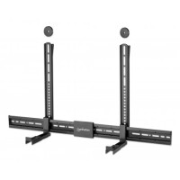 Manhattan 461849, Wand, 15 kg, Kunststoff, Stahl,...