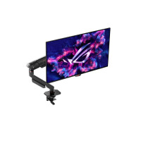 ASUS AAS01 – ROG Ergo Arm, Klemme, 11,5 kg, 86,4 cm...