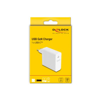Delock 41471, Drinnen, AC, 28 V, Weiß