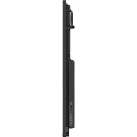 ViewSonic IFP75G1, 190,5 cm (75"), 1209,6 x 680,4 mm, 350 cd/m², 1,07 Milliarden Farben, 3840 x 2160 Pixel, 4K Ultra HD
