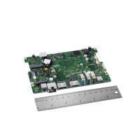 Intel NUC 8 Rugged Board NUC8CCHBN, 5 pack, Intel, BGA...