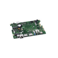 Intel NUC 8 Rugged Board NUC8CCHBN, 5 pack, Intel, BGA...