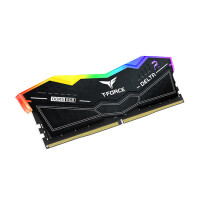 Team Group T-FORCE DELTA RGB , 32 GB, 2 x 16 GB, DDR5, 5200 MHz, 288-pin DIMM