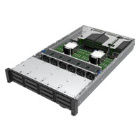 Intel Server System M50CYP2UR312, Intel C621A, Intel,...
