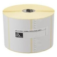 Zebra LAB-RL-TT-PAP-101.6X50.8MM Z-Perform 1000T no...