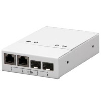 Axis 5901-261, 100 Mbit/s, 10,100 Mbit/s, SFP,...