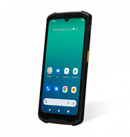 Newland MT9556 Kambur Pro II 2D - Datenerfassungsgerät - 2.200 MHz