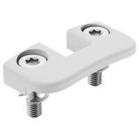 Logitech Scribe, Secure latch, Weiß, Logitech,...