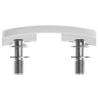 Logitech Scribe, Secure latch, Weiß, Logitech,...