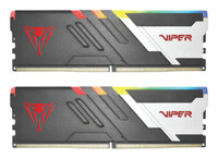 PATRIOT PVVR532G600C30K Viper Venom RGB DIMM Dual kit - 32 GB - DDR5