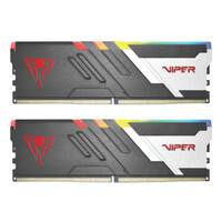 PATRIOT VIPER VENOM RGB 32GB 2X16GB DDR5 6000MT/s UDIMM Kit