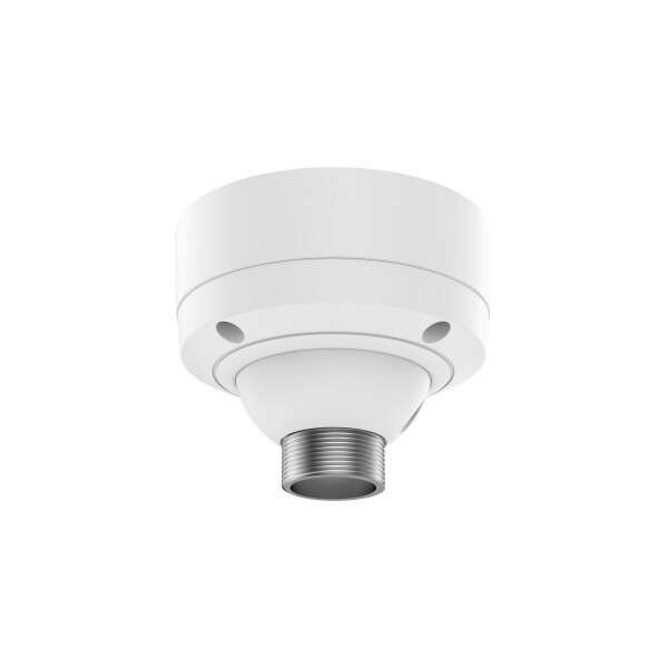 Axis 5507-461, Montage, Universal, Weiß, AXIS P55/P56/Q60/Q61, AXIS M50, AXIS P33, AXIS P32/Q35, AXIS M3004-V/M3005-V, AXIS..., Aluminium, Vandalismussicher
