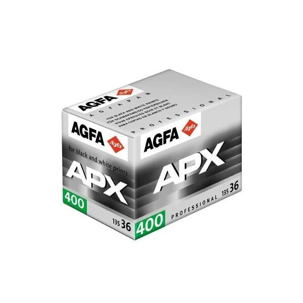 AgfaPhoto APX 100 Prof, Vereinigtes Königreich, 60 mm, 38 mm, 40 mm, 33 g