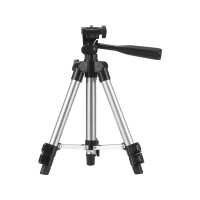 SANDBERG 134-26, 3 Bein(e), Schwarz, Silber, 60 cm