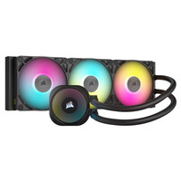 Corsair CPC Corsair AIO iCUE LINK TITAN RX RGB 360 black...