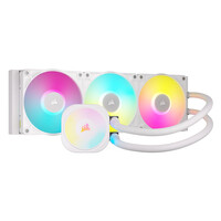 Corsair CPC Corsair AIO iCUE LINK TITAN RX RGB 360 white...