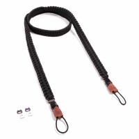 C-ROPE Traveler, Digitalkamera, Nylon, Schwarz, 40 kg,...