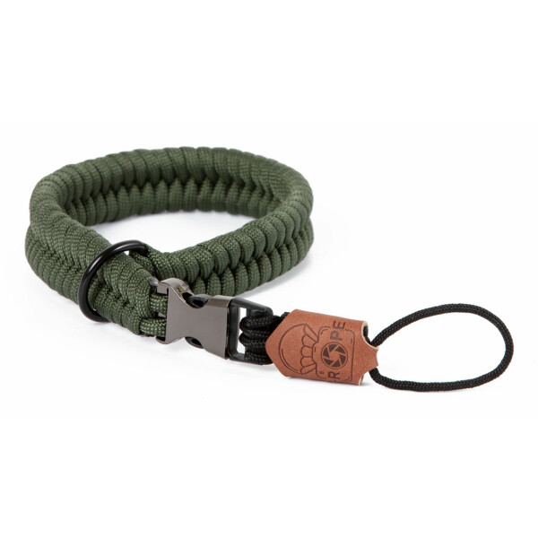 C-ROPE Claw, Digitalkamera, Nylon, Olive, 20 kg, 30 cm, 430 mm