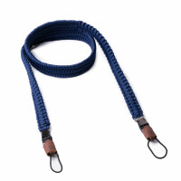 C-ROPE Traveler, Digitalkamera, Nylon, Navy, 40 kg, 140 cm
