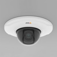 Axis T94S01L, Montage, Drinnen, Weiß, AXIS P3214-V AXIS P3215-V AXIS P3224-LV AXIS P3224-LV Mk II AXIS P3224-V Mk II AXIS P3225-LV AXIS..., Kunststoff, IEC/EN/UL 60950-1, IEC 60068-2-2, IEC 60068-2-6 (vibration), IEC 60068-2-27 (shock), IEC/EN 62262...