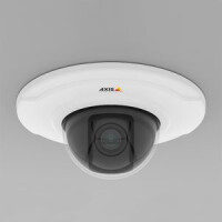 Axis T94S01L, Montage, Drinnen, Weiß, AXIS P3214-V AXIS P3215-V AXIS P3224-LV AXIS P3224-LV Mk II AXIS P3224-V Mk II AXIS P3225-LV AXIS..., Kunststoff, IEC/EN/UL 60950-1, IEC 60068-2-2, IEC 60068-2-6 (vibration), IEC 60068-2-27 (shock), IEC/EN 62262...