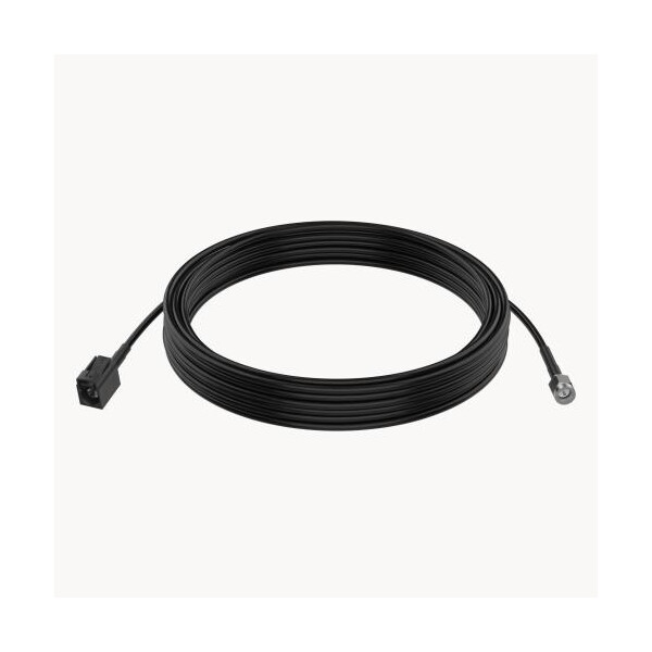 Axis TU6007-E, Anschlusskabel, Universal, Schwarz, Axis, F91, F21, F72, F41, IP66, IP67
