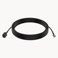 Axis TU6007-E, Anschlusskabel, Universal, Schwarz, Axis,...