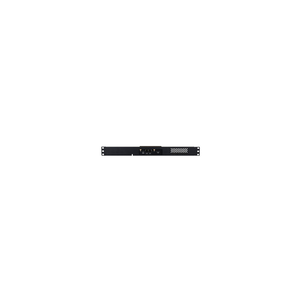 Securepoint 19" Rackmount-Kit Premium Black Dwarf G5