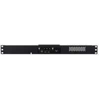 Securepoint 19" Rackmount-Kit Premium Black Dwarf G5