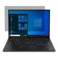 Lenovo 4XJ1M77973, 35,6 cm (14"), 16:10, Laptop, Rahmenloser Blickschutzfilter, Privatsphäre