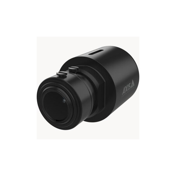 Axis 02639-001, Sensoreinheit, Universal, Schwarz, Axis, F9104-B F9111 F9114 F9114-B, IP5X