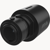 Axis 02639-001, Sensoreinheit, Universal, Schwarz, Axis,...