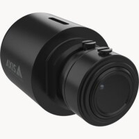 Axis 02639-001, Sensoreinheit, Universal, Schwarz, Axis, F9104-B F9111 F9114 F9114-B, IP5X