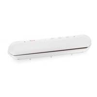 Peach Cordless Vacuum Sealer