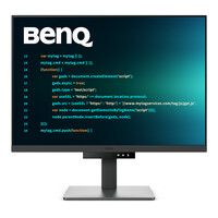 BenQ RD280U Monitor 4K UHD IPS - Flachbildschirm (TFT/LCD) - 71,6 cm