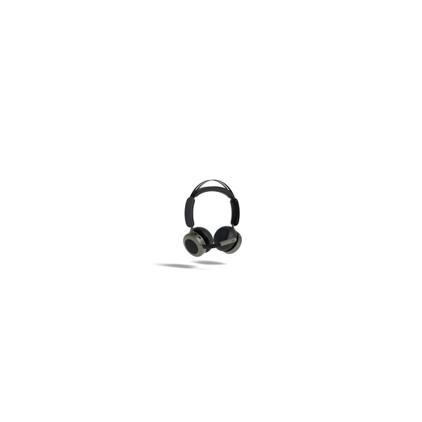 OROSOUND Tilde Evo S - Verkabelt & Kabellos - Buero/Callcenter - 20 - Headset - 20 KHz