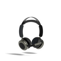 OROSOUND Active noise-cancelling headset with Edge-AI...