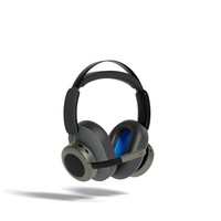 OROSOUND Active noise-cancelling headset with Edge-AI...