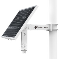 TP-LINK VIGI SP9030, Solarpanel, Draußen,...