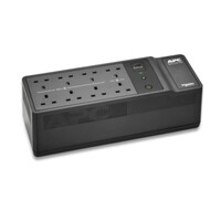 APC BACK-UPS 500VA 8 ITALIAN OUTLETS 230V 1