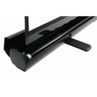 Elite Screens "ezCinema F135NWH" Kofferleinwand 299,0cm x 168,1cm (BxH) 16:9, Manuell, 3,43 m (135"), 2,99 m, 168,1 cm, 16:9