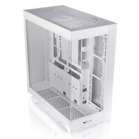 Thermaltake CTE E660 MX Snow White - Tower - ATX