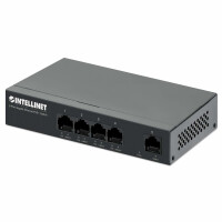 Intellinet 561792, Gigabit Ethernet (10/100/1000),...