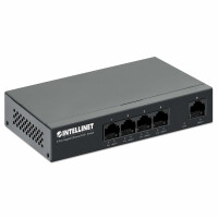 Intellinet 561792, Gigabit Ethernet (10/100/1000),...