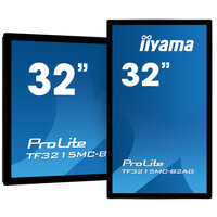 Iiyama 32iW LCD Touch FHD